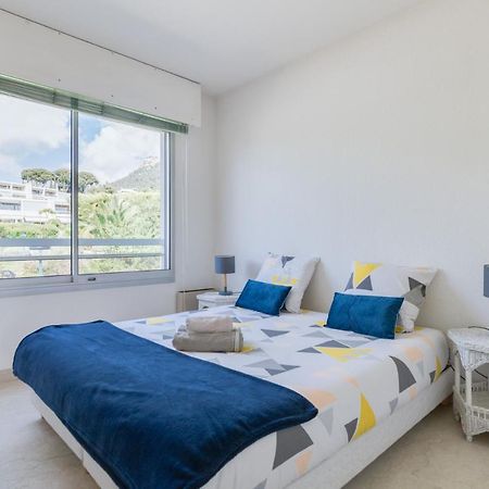 Apartamento Le Grand Large 2 Par Dodo-A-Cassis Exterior foto