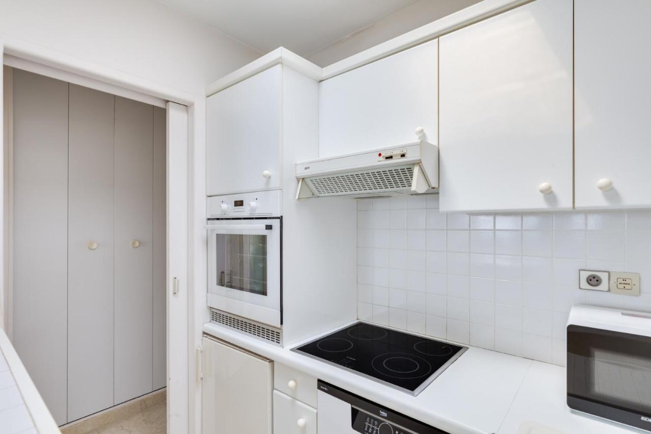 Apartamento Le Grand Large 2 Par Dodo-A-Cassis Exterior foto