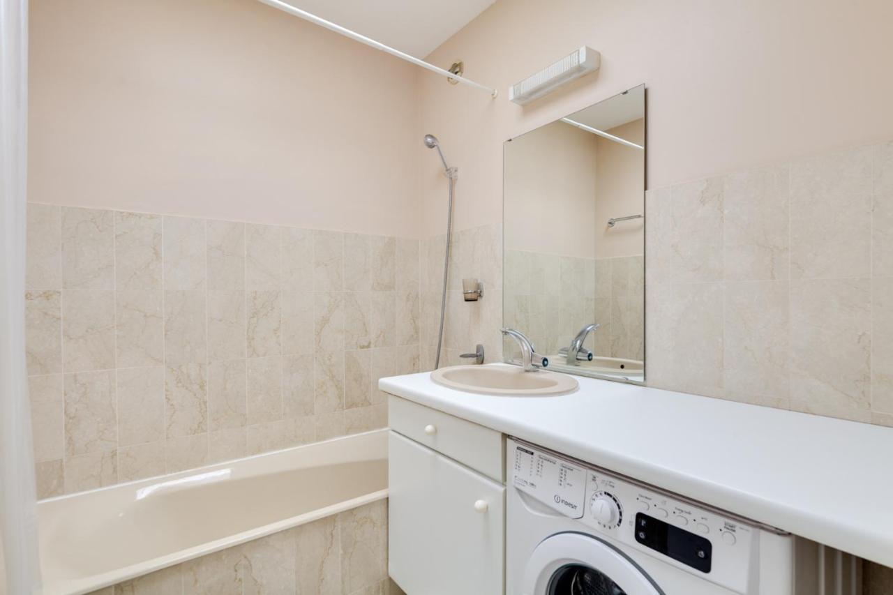 Apartamento Le Grand Large 2 Par Dodo-A-Cassis Exterior foto